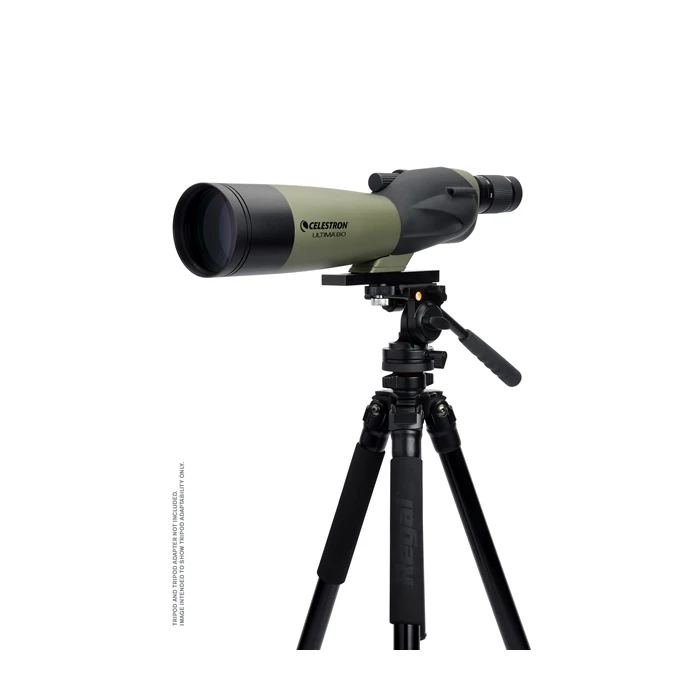 Luneta Celestron Ultima 80 (prosta #52254)