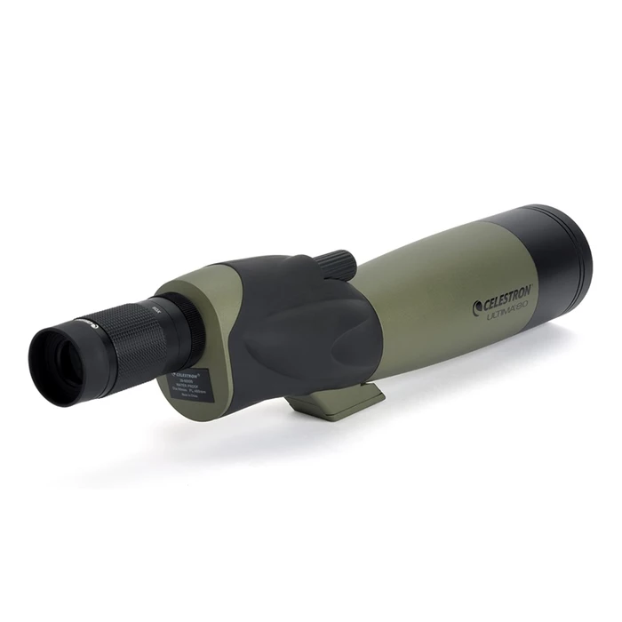 Luneta Celestron Ultima 80 (prosta #52254)