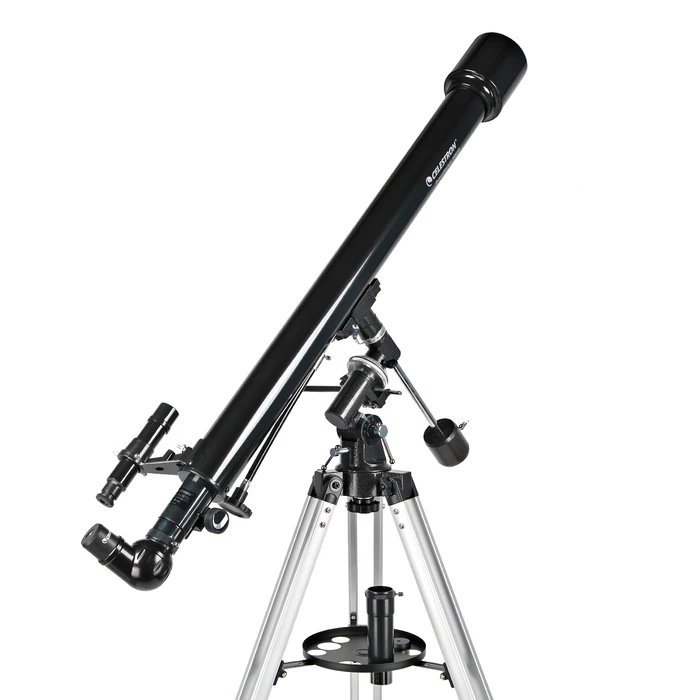 Teleskop Celestron PowerSeeker 60 EQ