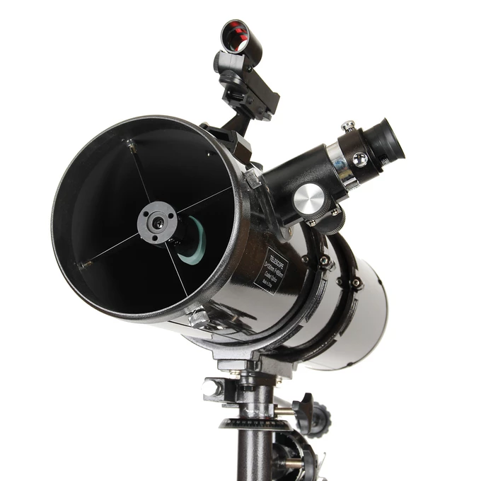 Teleskop BKP130 650EQ2