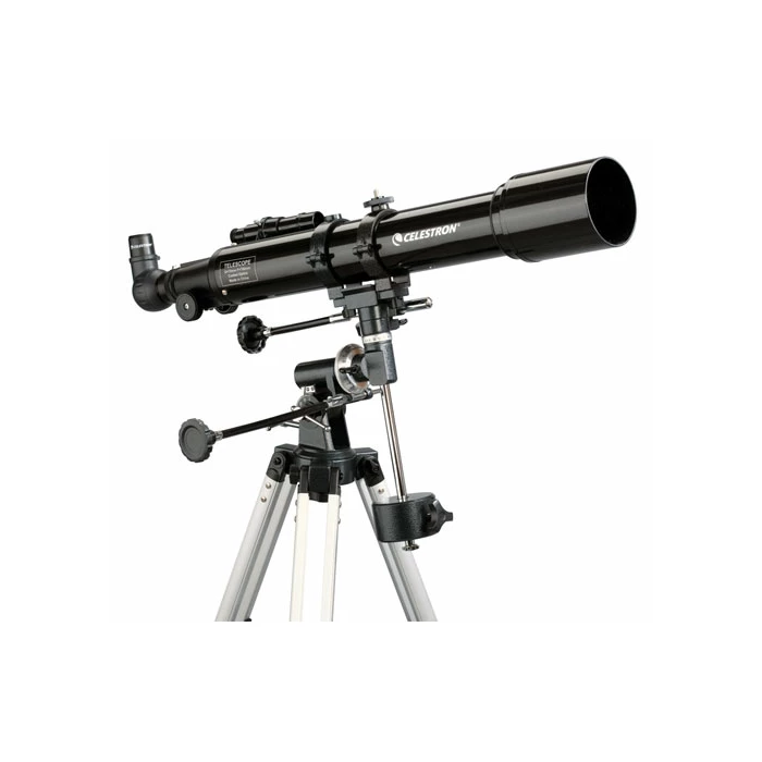 Teleskop Celestron PowerSeeker 70 EQ