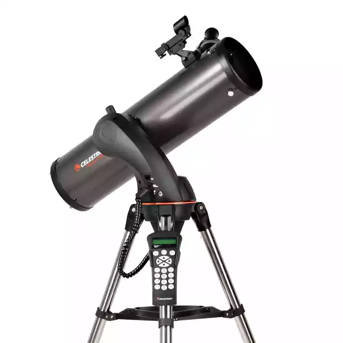 Teleskop Celestron NexStar 130 SLT