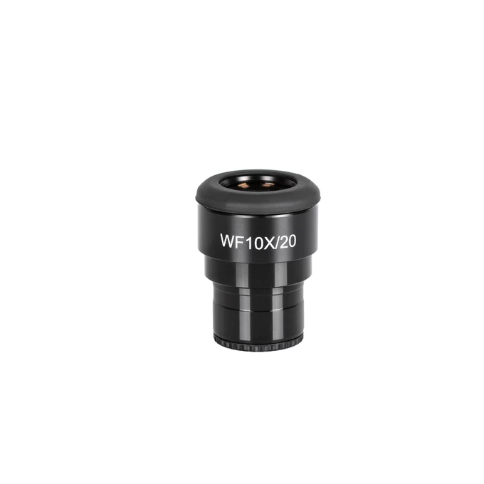 Okular EW10x/20 z podziałką mikrometryczną (SZ-450, SZ-430)