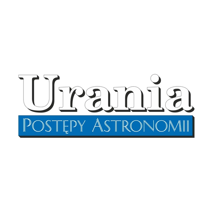 Urania-Postępy Astronomii