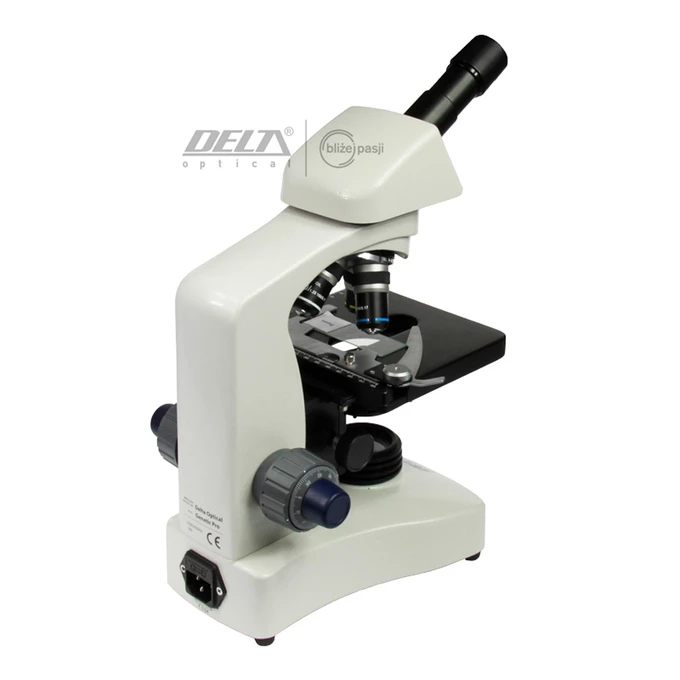 Mikroskop Delta Optical Genetic Pro Mono