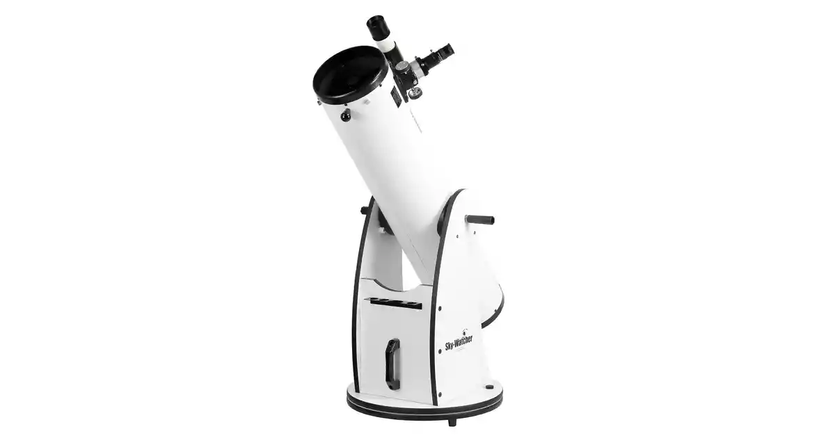 Teleskop Sky-Watcher Dobson 8" Pyrex (Classic 200P, Synta) - Delta Optical