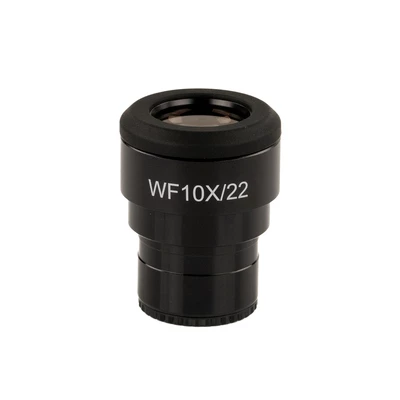 Okular EW10x/22 z podziałką mikrometryczną (SZ-630)