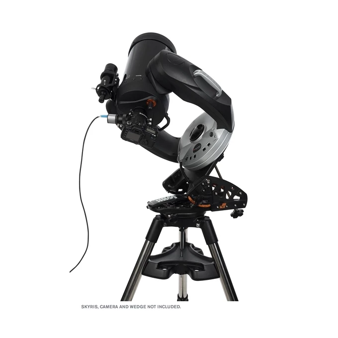 Teleskop CPC 800 XLT