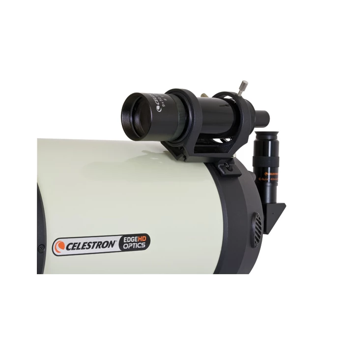 Tuba optyczna Celestron EdgeHD XLT 8&quot; (CGE)