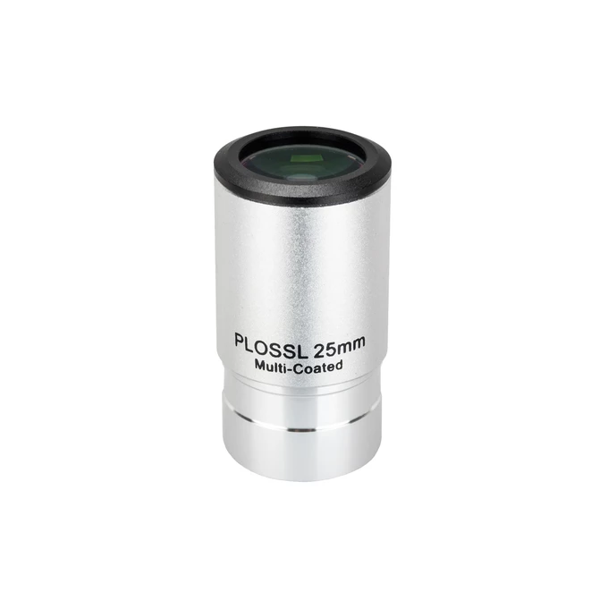 Okular Sky-Watcher Silver Plossl 25mm 1,25&quot;