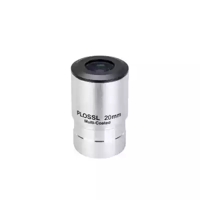 Okular Sky-Watcher Silver Plossl 20 mm 1,25&amp;quot;