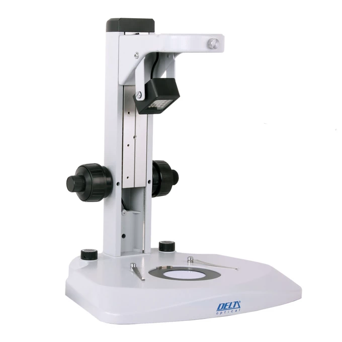 Statyw 330 mm do mikroskopu Delta Optical IPOS