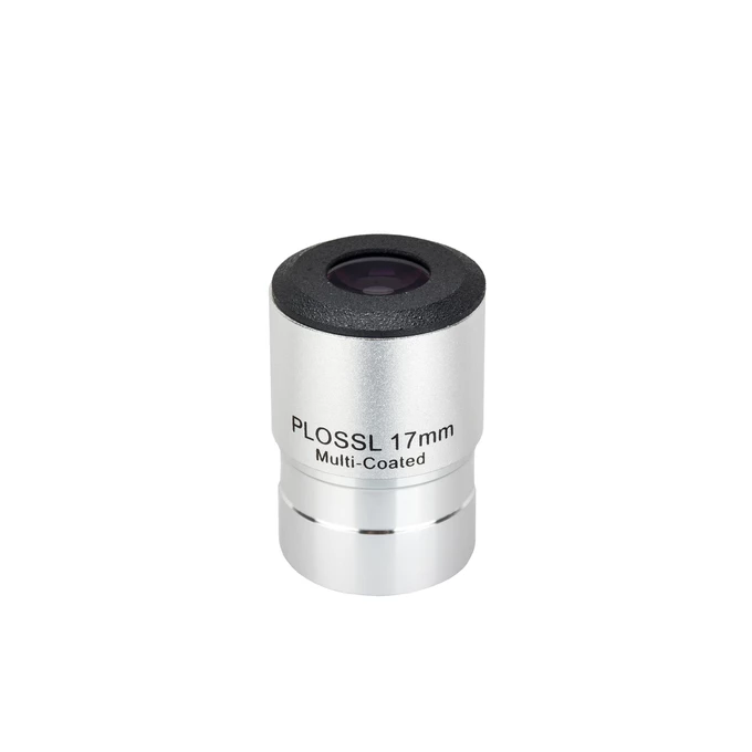 Sky-Watcher Okular Silver Plossl 17 mm 1,25&quot;