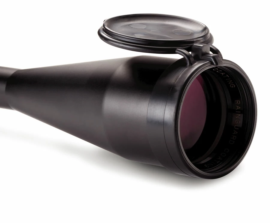 Zakrywka na obiektyw Butler Creek typu flip-open do lunet