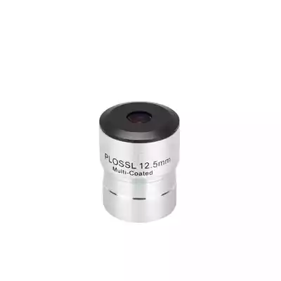Okular Sky-Watcher Silver Plossl 12,5 mm 1,25&amp;quot;