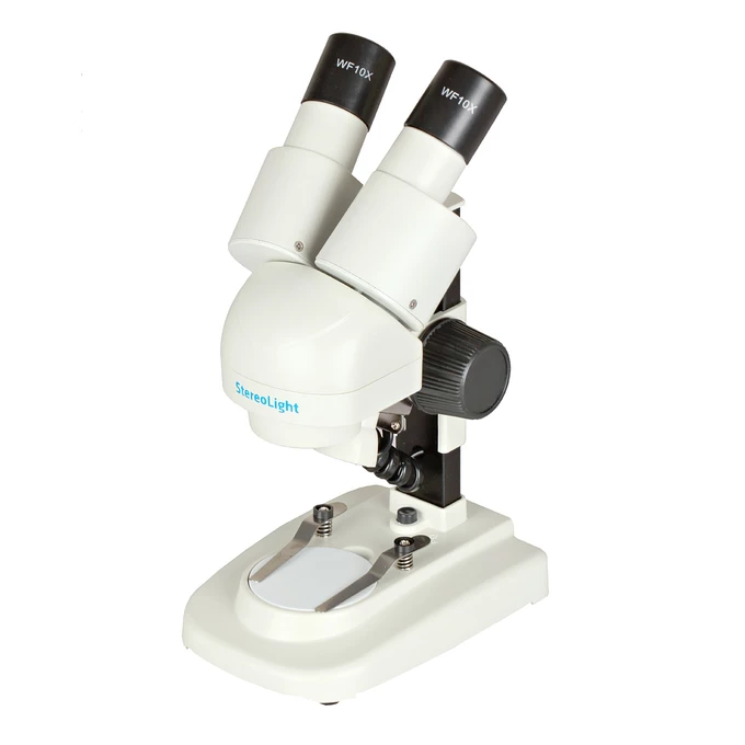 Mikroskop stereoskopowy Delta Optical StereoLight