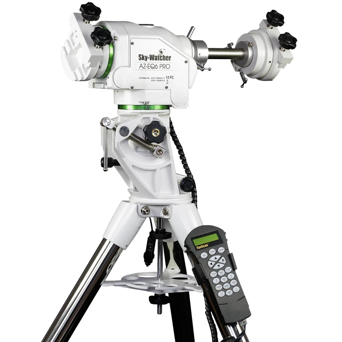 Montaż hybrydowy Sky-Watcher AZ-EQ6 SynScan GT