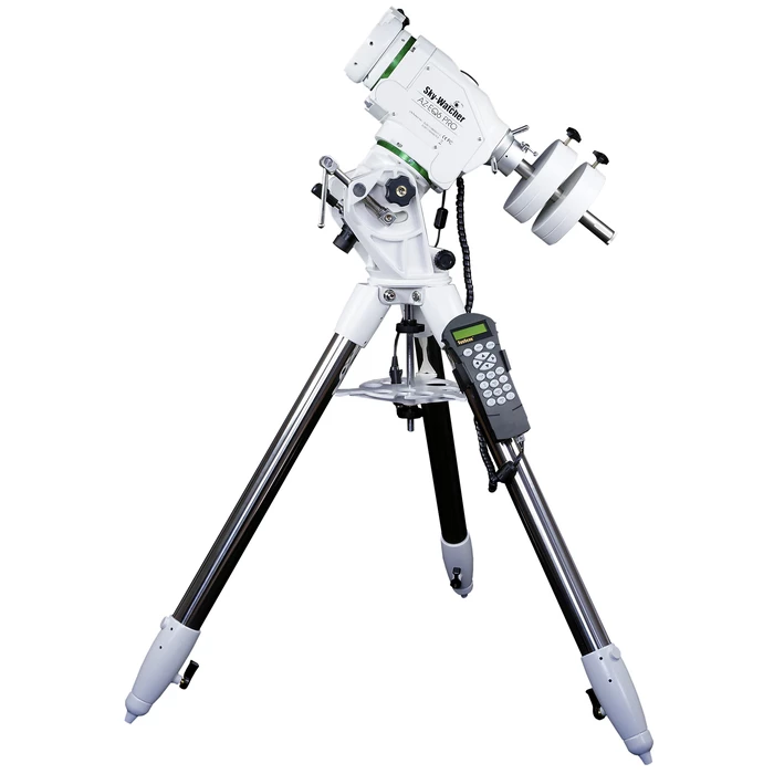 Montaż hybrydowy Sky-Watcher AZ-EQ6 SynScan GT