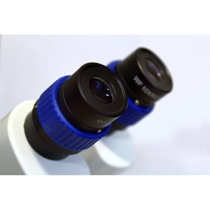 Delta Optical Discovery 90 stereo microscope