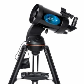 Teleskop Celestron AstroFi 5&quot; SCT