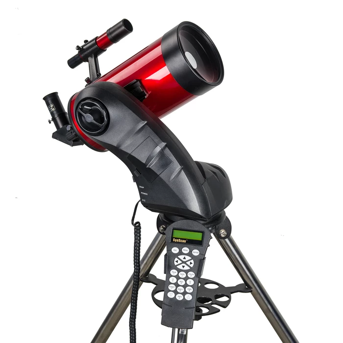 Teleskop Sky-Watcher Star Discovery MAK 127