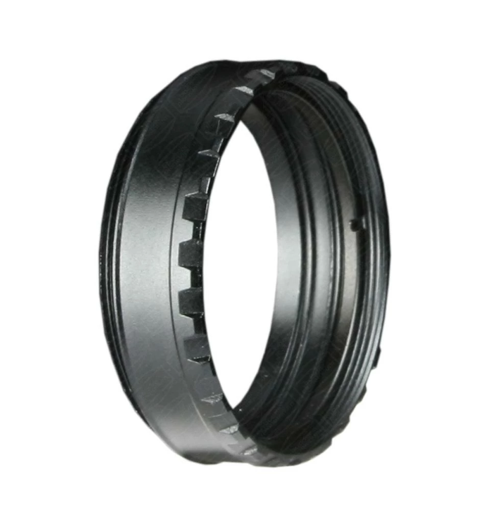 パーツ TA Axis light pro titanium 107mm BSC パーツ TA Axis light