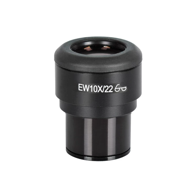 Okular EW10x/22 z podziałką mikrometryczną (IB-100)
