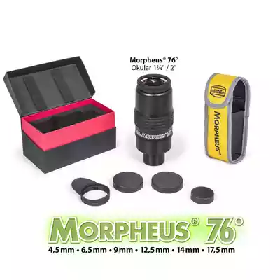Okular Baader Morpheus 17,5 mm 2/1,25&amp;quot;