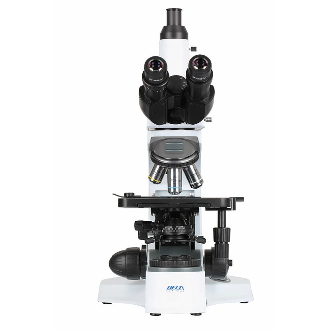 Mikroskop Delta Optical L-1000 100W
