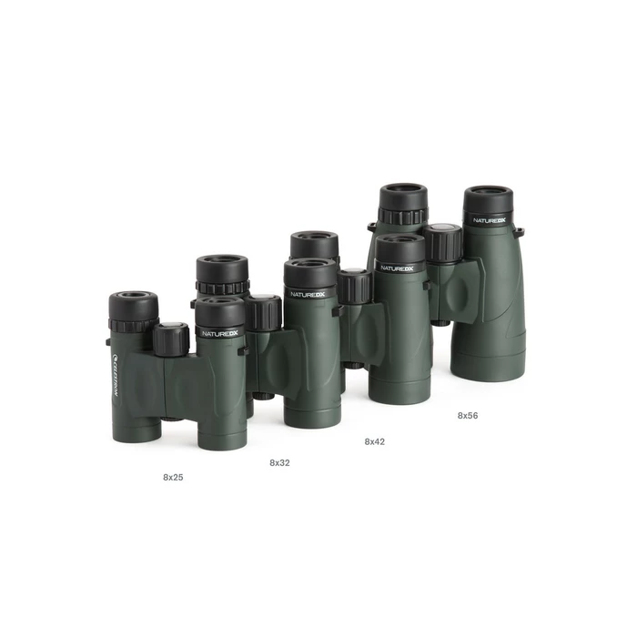 Lornetka Celestron Nature DX 10x56