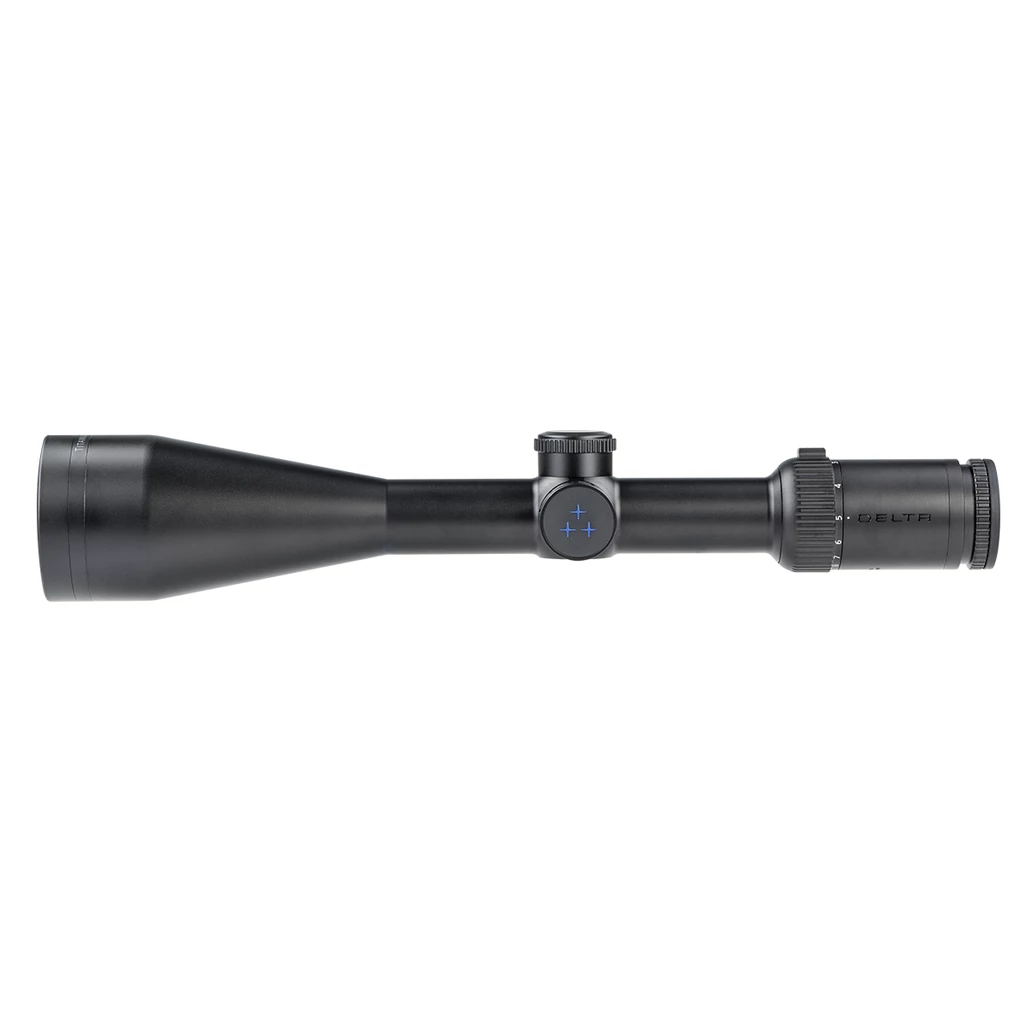 ※だいき Luneta celownicza Delta Optical Titanium HD 2,5-10x56 Di 4A