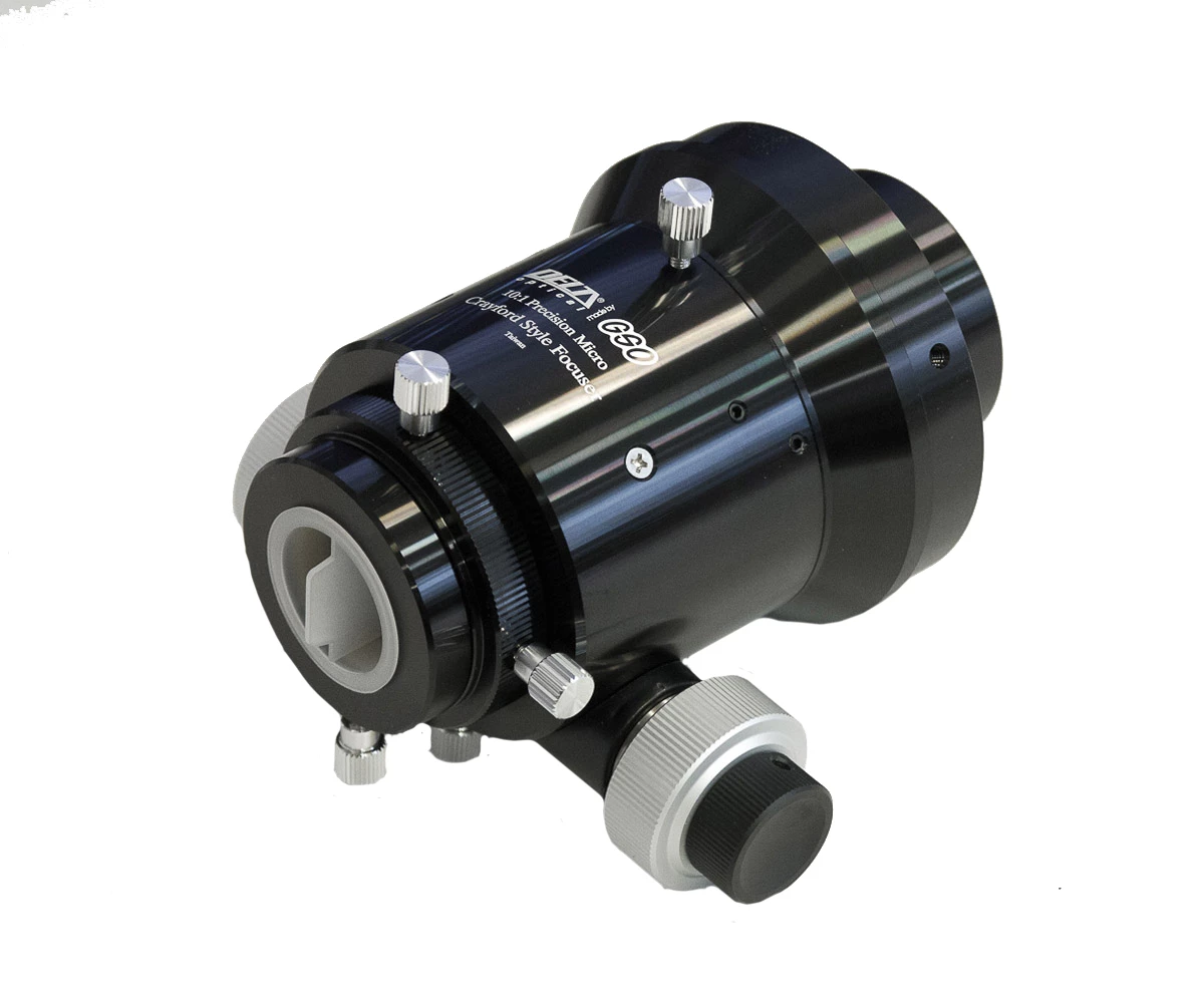 Wyciąg DO-GSO Crayford M-CRF 2