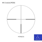 Luneta celownicza Delta Optical Titanium HD 2,5-15x56 SF 4A S