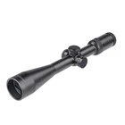 Luneta celownicza Delta Optical Titanium HD 2,5-10x50 4A S