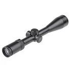 Luneta celownicza Delta Titanium HD 2,5-10x50 4A S 2020