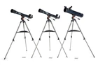 Teleskop Celestron AstroMaster LT 76 AZ