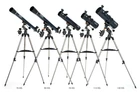 Teleskop Celestron AstroMaster 130 EQ-MD