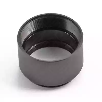 Pierścień pośredni z gwintem filtrowym M28,5 mm