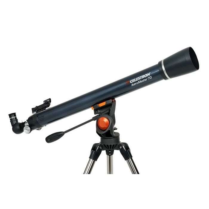 Teleskop Celestron AstroMaster 70 AZ