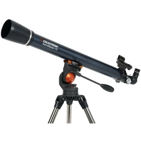 Teleskop Celestron AstroMaster 70 AZ