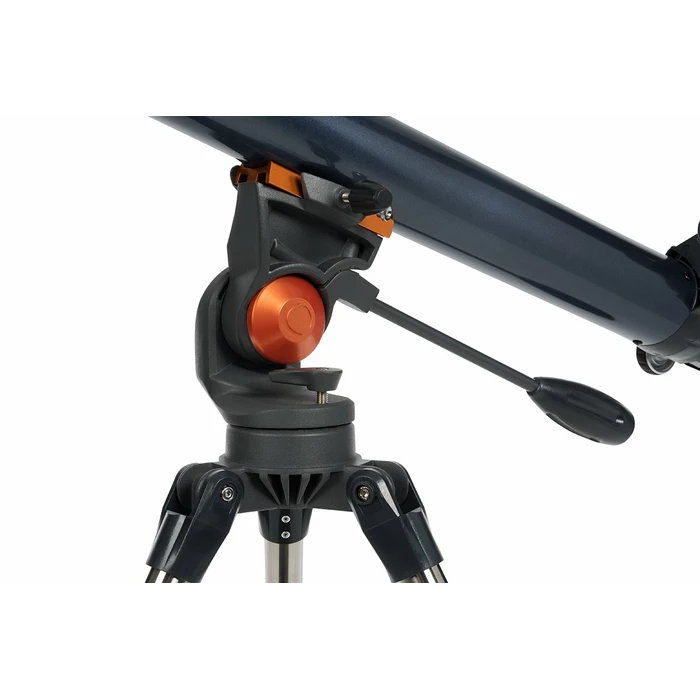 Teleskop Celestron AstroMaster 70 AZ