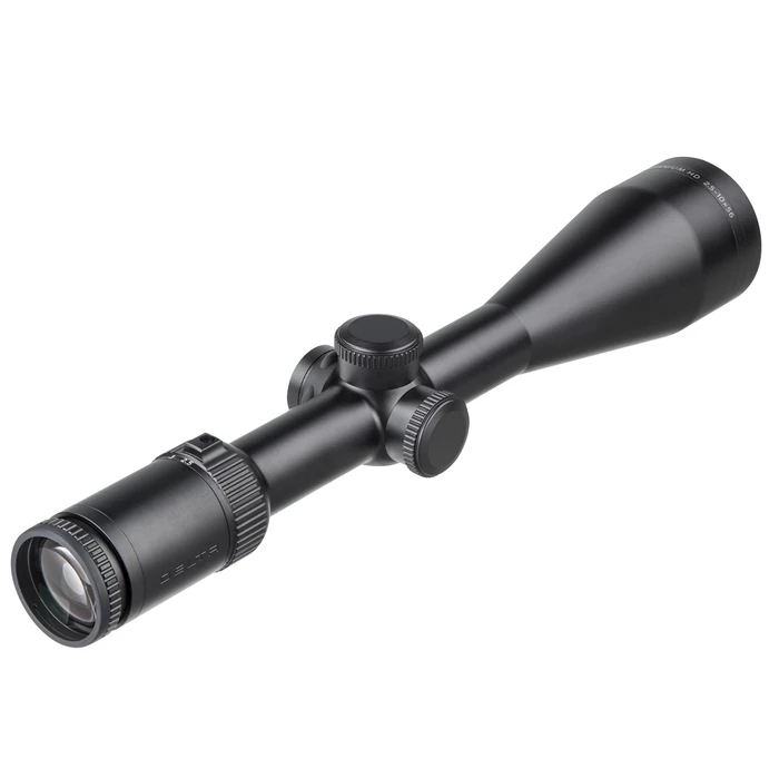 Luneta celownicza Delta Optical Titanium 2,5-10x56 HD Di 4A S