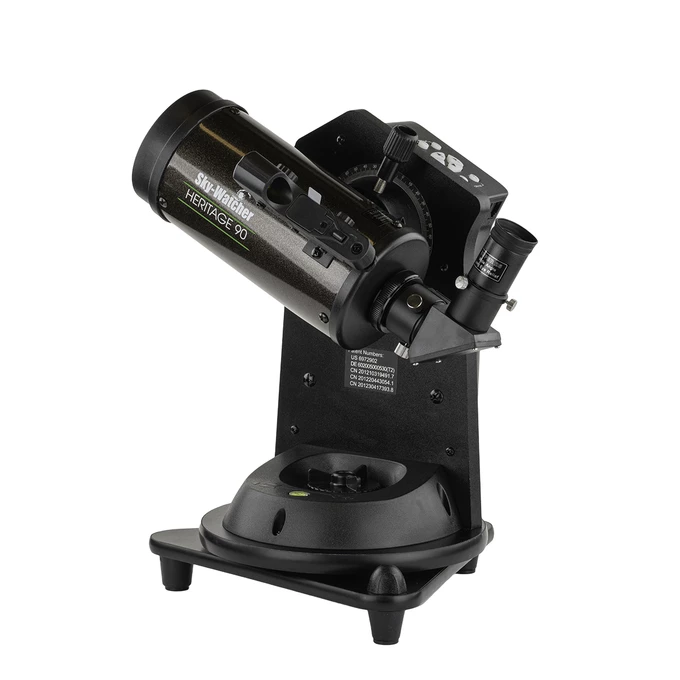 Teleskop Sky-Watcher MAK 90 Virtuoso