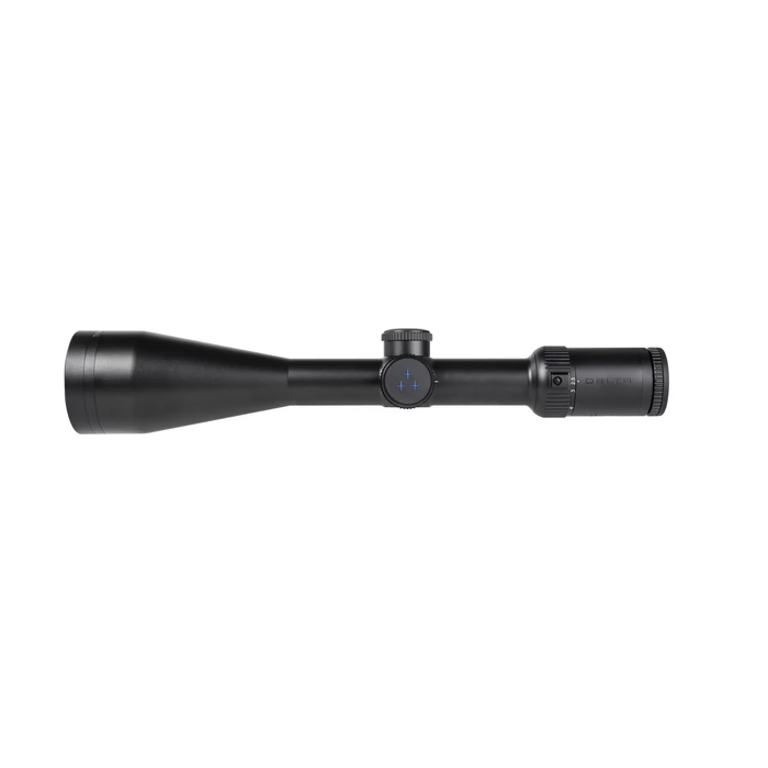 Luneta celownicza Delta Optical Titanium HD 2,5-15x56 SF 4A S