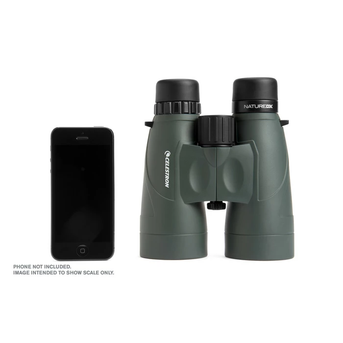 Lornetka Celestron Nature DX 10x56