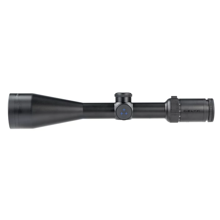 Luneta celownicza Delta Titanium HD 2,5-10x56 4A S 2020