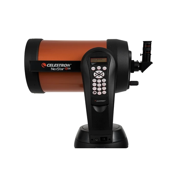 Teleskop Celestron NexStar 8 SE