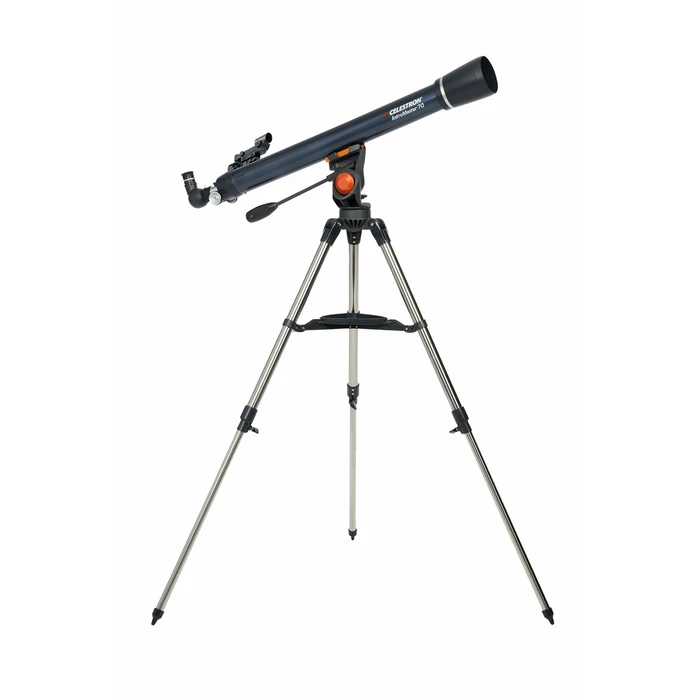 Teleskop Celestron AstroMaster 70 AZ