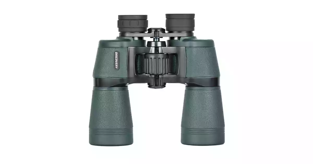 Lornetka Delta Optical Discovery 10x50