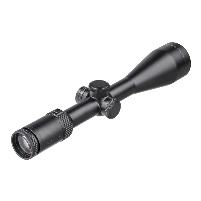 Luneta celownicza Delta Titanium HD 2,5-10x56 4A S 2020